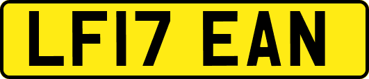LF17EAN