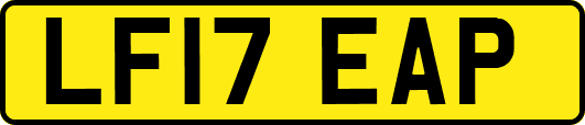 LF17EAP