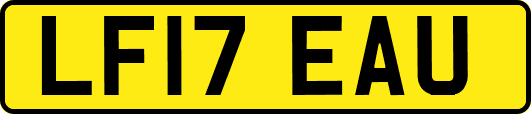 LF17EAU