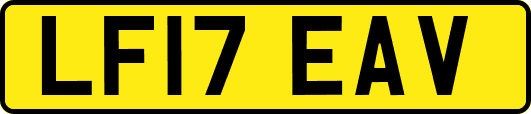 LF17EAV