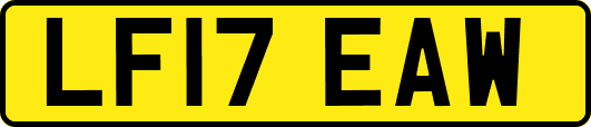 LF17EAW