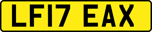 LF17EAX