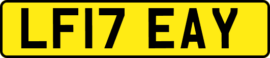 LF17EAY