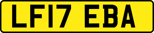 LF17EBA