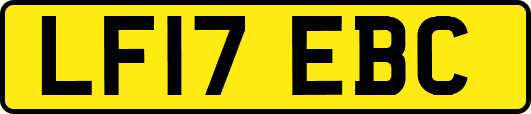LF17EBC