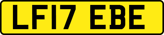 LF17EBE