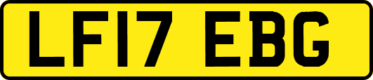 LF17EBG