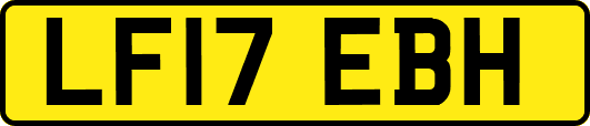 LF17EBH