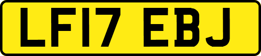 LF17EBJ