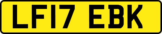LF17EBK