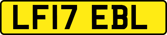 LF17EBL