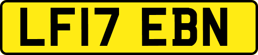 LF17EBN