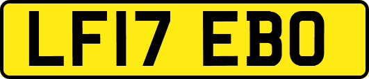 LF17EBO