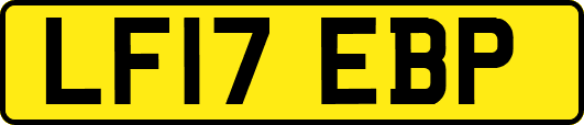 LF17EBP
