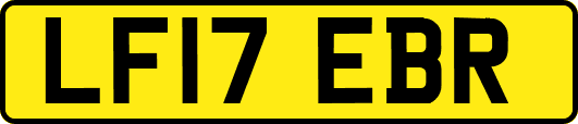 LF17EBR