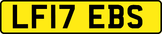 LF17EBS