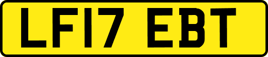 LF17EBT