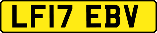 LF17EBV