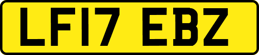 LF17EBZ