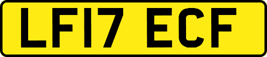 LF17ECF