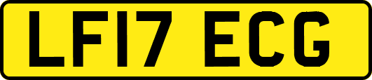 LF17ECG