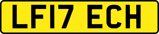 LF17ECH