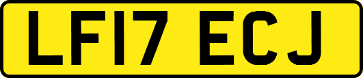 LF17ECJ