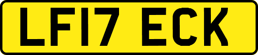 LF17ECK