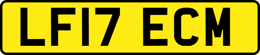 LF17ECM