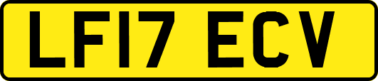 LF17ECV