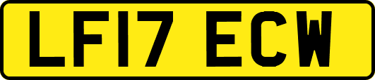 LF17ECW