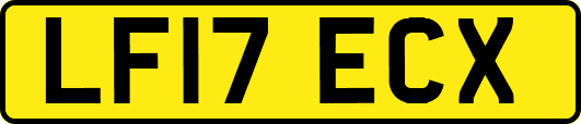 LF17ECX