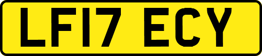 LF17ECY