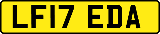 LF17EDA