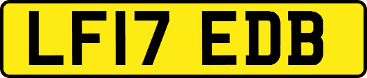 LF17EDB