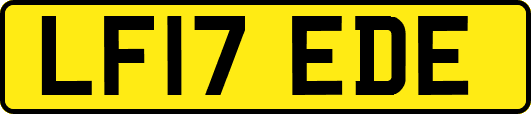 LF17EDE