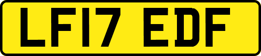 LF17EDF