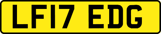 LF17EDG