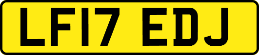 LF17EDJ