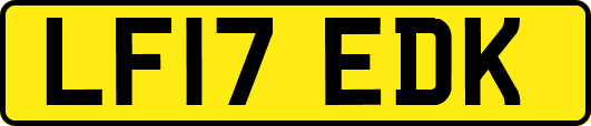 LF17EDK