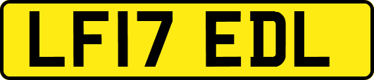 LF17EDL