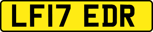 LF17EDR