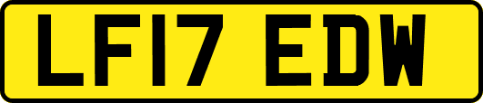 LF17EDW