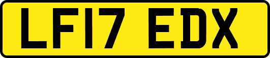 LF17EDX