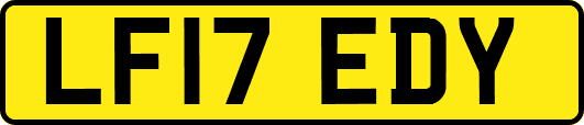 LF17EDY