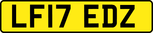 LF17EDZ