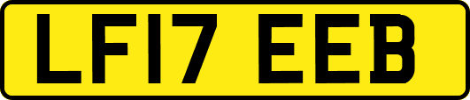 LF17EEB