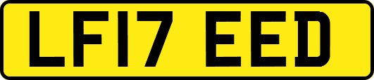 LF17EED