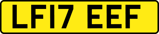 LF17EEF