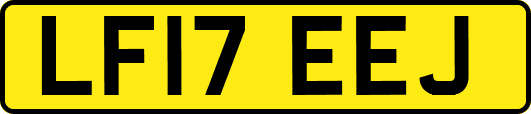 LF17EEJ